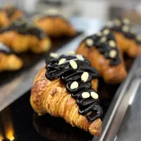 ورکشاپ کروسان / آموزش کروسان / کروسان|خدمات آموزشی|ارومیه, |دیوار