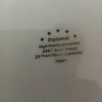 سرویس چینی|ظروف سرو و پذیرایی|شاهینشهر, شهرک گلدیس|دیوار