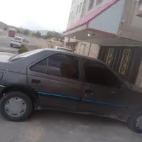 پژو405 مدل 81 دوگانه تک برگ سند انژکتور|خودرو سواری و وانت|مشهد, سجادیه|دیوار