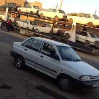 ماشینهای فرسوده|خدمات موتور و ماشین|نهاوند, |دیوار