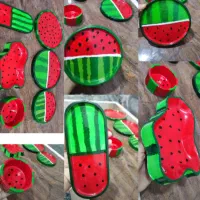 دکوری|ظروف سرو و پذیرایی|سپیدار, |دیوار