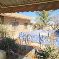 فروش باغ ویلای ۱۰۰۰متری به علت مهاجرت.تیمیارت