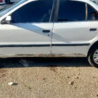 سمند ef7|خودرو سواری و وانت|کرمانشاه, |دیوار