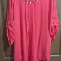 مانتو و لباس مجلسی زنانه|لباس|گرمسار, |دیوار