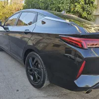 kmc j7 کی ام سی جی ۷ فروش معاوضه|خودرو سواری و وانت|شیراز, شهرک مهدیه|دیوار