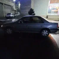 پژو پارس سال|خودرو سواری و وانت|پاکدشت, پاکدشت (مامازند)|دیوار