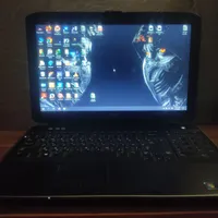 لپ تاپ استوک Dell Latitude E5530