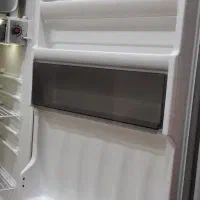 یخچال آزمایش همه چی فابریک|یخچال و فریزر|خرمدره, |دیوار