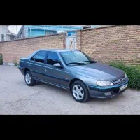 پژوپارس سال مدل ۸۶