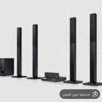 سینماخانواده مارک ال جی