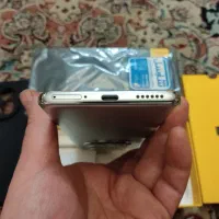 گوشی Poco X7 512  رم ۱۲|موبایل|تهران, بهار|دیوار