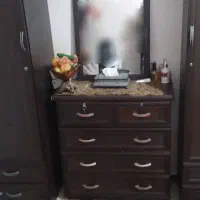 کابینت وکمد ومبل