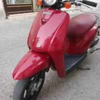 موتور هوندا پاکشی وارداتی ژاپنی|موتورسیکلت|رباط‌کریم, رباط‌کریم|دیوار