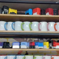 مهرژلاتینی ساده و اتومات در ۱۵دقیقه