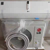 کولر گازی ال جی