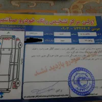 پراید ۱۳۲ ۹۶|خودرو سواری و وانت|شهریار, شهرک نماز (دینار آباد)|دیوار