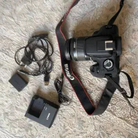 دوربین عکاسی canon|دوربین عکاسی و فیلم‌برداری|تهران, ستارخان|دیوار