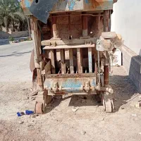 دستگاه جدول زنی
