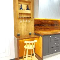 48 متر خوش نقشه/فول دیزاین/ پارکینگ سندی|فروش آپارتمان|اندیشه, اندیشه فاز ۱|دیوار