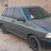 پراید Saba GLXI، مدل ۱۳۸۵|خودرو سواری و وانت|تنکابن, |دیوار