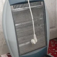 بخاری برقی