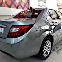 دنا اتومات آپشنال صفر ۱۴۰۵تحویل فوری ، دنا ۶ دنده