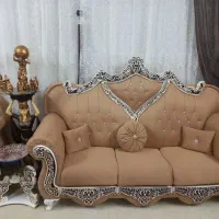 مبل ۸ نفره