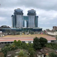 فروش اپارتمان ۱۰۰متری متل قو