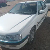 پارس مدل ۸۶