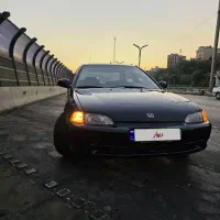 سیویک اتوماتیک به شرط