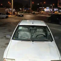 پراید یورو 4