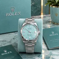ROLEX DATE JUST