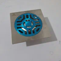 کفشور فلزی-نو