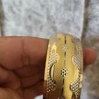 فروش تک پوش سایز ۴ و یک عدد النگو