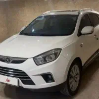 جک s5|خودرو سواری و وانت|تهران, تهرانسر مرکزی|دیوار