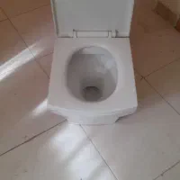 لوازم بهداشتی ساختمان|لوازم سرویس بهداشتی|پرند, فاز ۴|دیوار