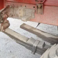 خاور کمپرسی 808|خودرو سنگین|مشهد, پنجتن|دیوار