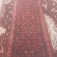 قالیچه دست بافت و ماشینی