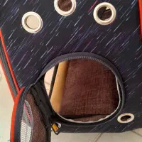 ساک حمل پرنده|لوازم جانبی حیوانات|کرمانشاه, |دیوار