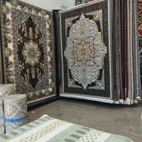 فرش الجزایر