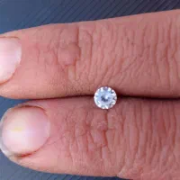 الماس طبیعی نچرال ۱.۷قیرلطی