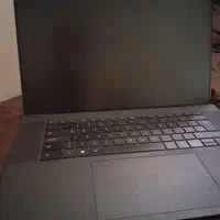 لپ تاپ Dell precision5750|رایانه همراه|تهران, بریانک|دیوار