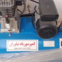پمپ گاز
