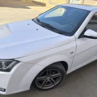 دنا پلاس اتوماتیک مدل 1401|خودرو سواری و وانت|یزد, |دیوار