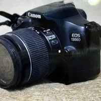 دوربین کنون 1300d