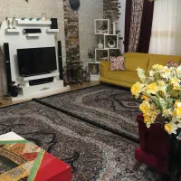 فرش ۹متری در حد نو بدون لک و خراش