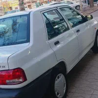 پراید 131|خودرو سواری و وانت|بروجرد, |دیوار