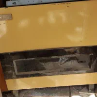 بخاری مهیا گاز