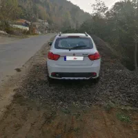 کوییک RS 1403 پارس خودرویی|خودرو سواری و وانت|لنگرود, |دیوار