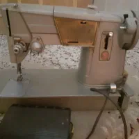چرخ خیاطی